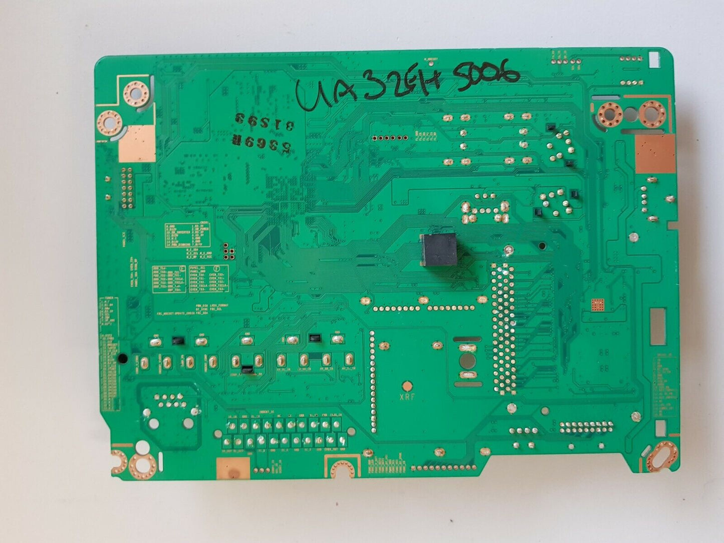 GENUINE SAMSUNG UA32EH5006 MAIN BOARD BN94-06144L BN41-01795A