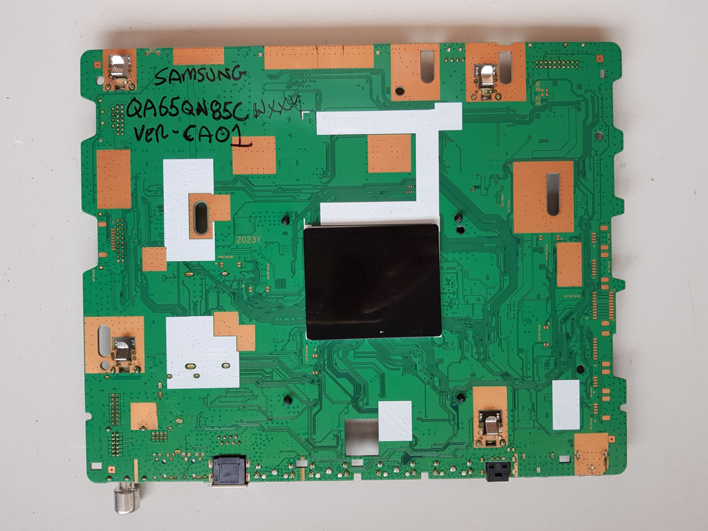 GENUINE SAMSUNG QA65QN85CAWXXY (VER CA01) MAIN BOARD BN94-18075M