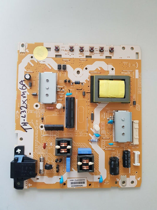 GENUINE PANASONIC THL32XM6A POWER SUPPLY BOARD TNPA5808