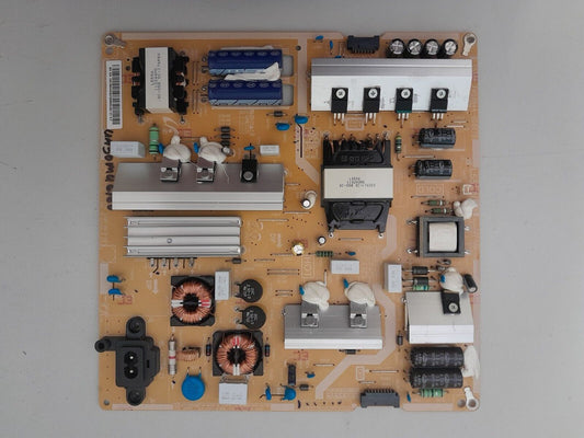 GENUINE SAMSUNG UA50MU6100 POWER SUPPLY BOARD BN44-00807B L55S6N_FHS