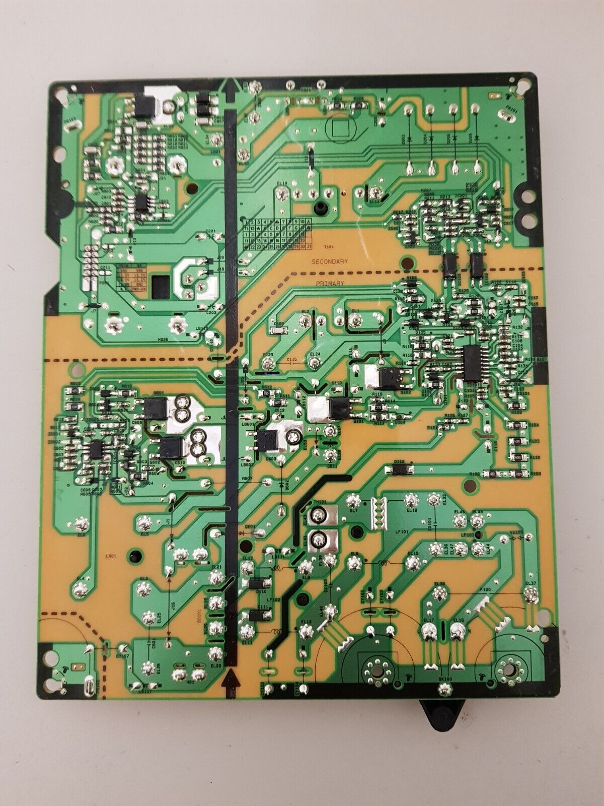 GENUINE LG 43UT640S0TA POWER SUPPLY BOARD EAY65170101