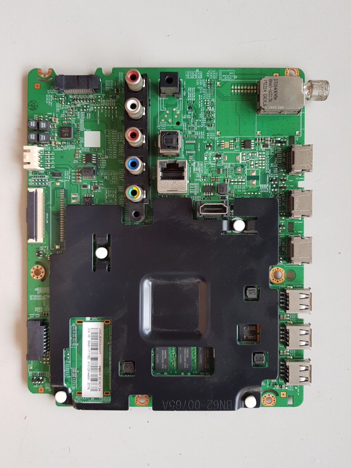 GENUINE SAMSUNG UA40J6200 (VER PD06) MAIN BOARD BN91-17178Z