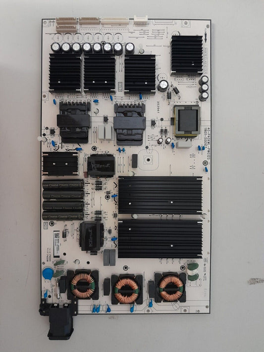 GENUINE TCL 75C745 POWER SUPPLY BOARD 40-P40XWL-PWG1ZG 11601-500103