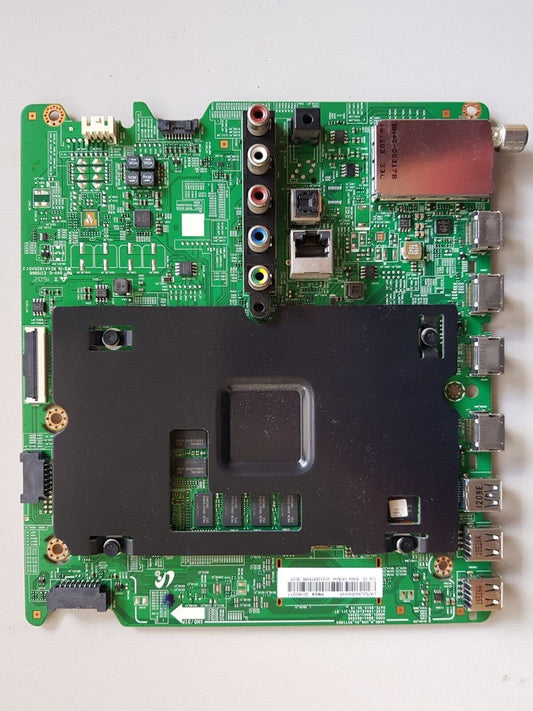 GENUINE SAMSUNG UA75JU6400WXXY (VER PD04) MAIN BOARD BN94-10160W BN41-02344D