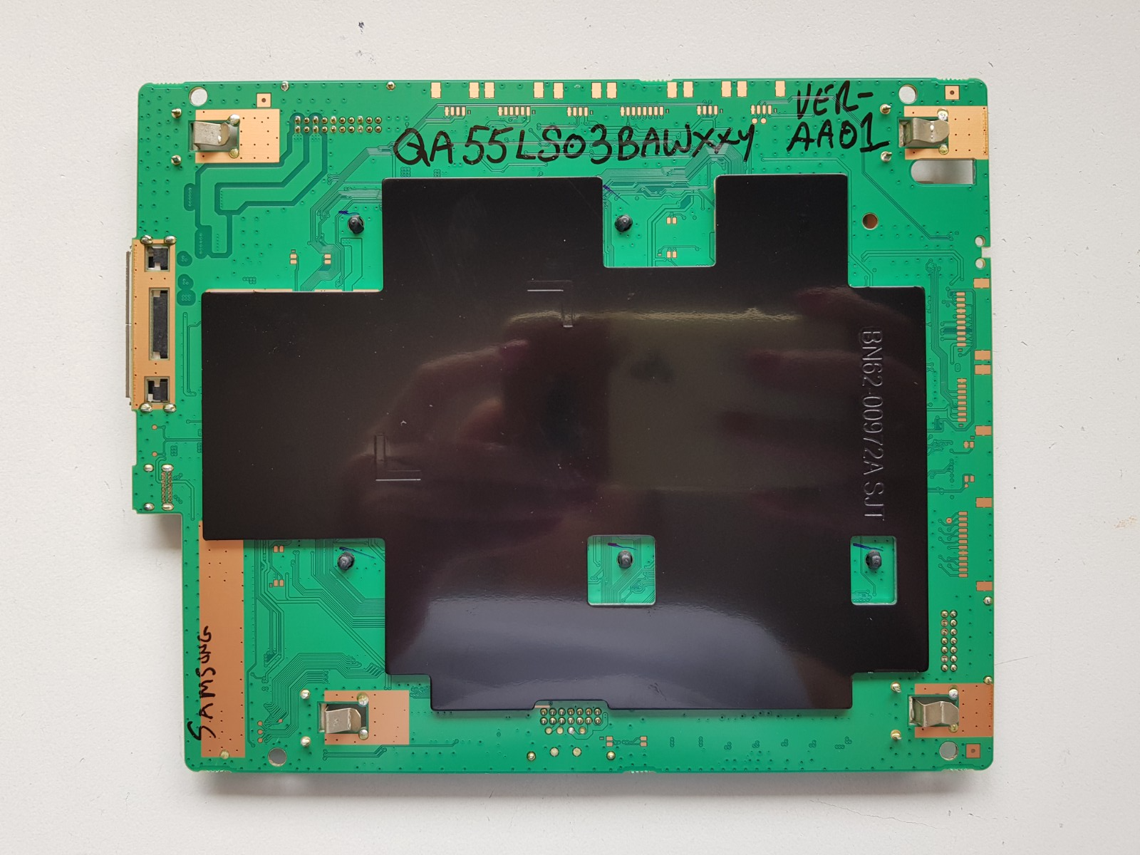 GENUINE SAMSUNG QA55LS03BAWXXY (VER AA01) MAIN BOARD BN94-17843C