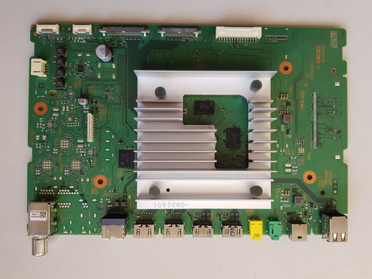 GENUINE SONY KD 85X85J MAIN BOARD BM5A 1-009-724-11 A5027328A 39245