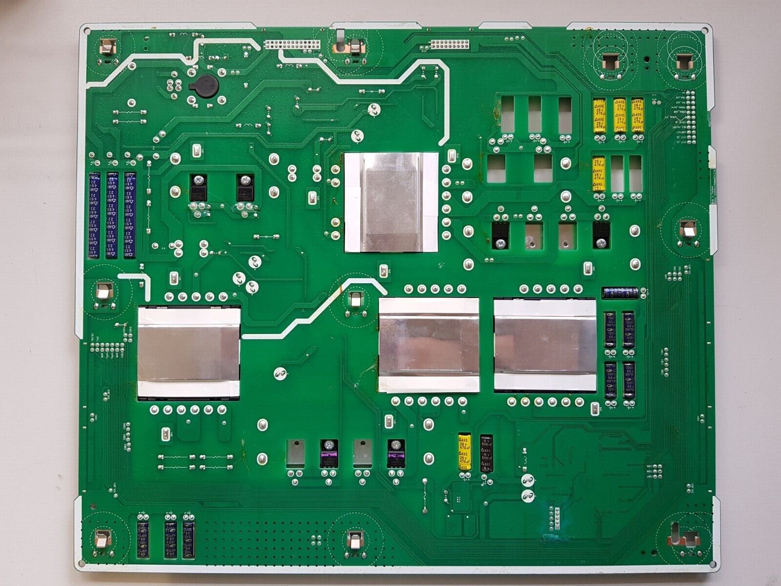 GENUINE SAMSUNG 8K QA65Q900RB POWER SUPPLY BOARD BN44-00993B L65S9SNRB_RHS
