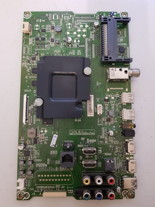 GENUINE HISENSE 50K3300UW MAIN BOARD HA50K3300UWT