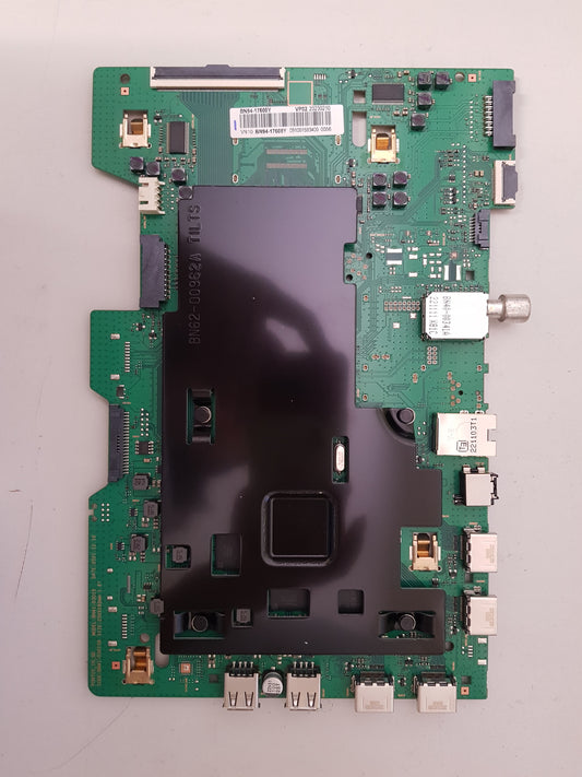 GENUINE SAMSUNG QA55S95BAWXXY MAIN BOARD BN94-17608Y