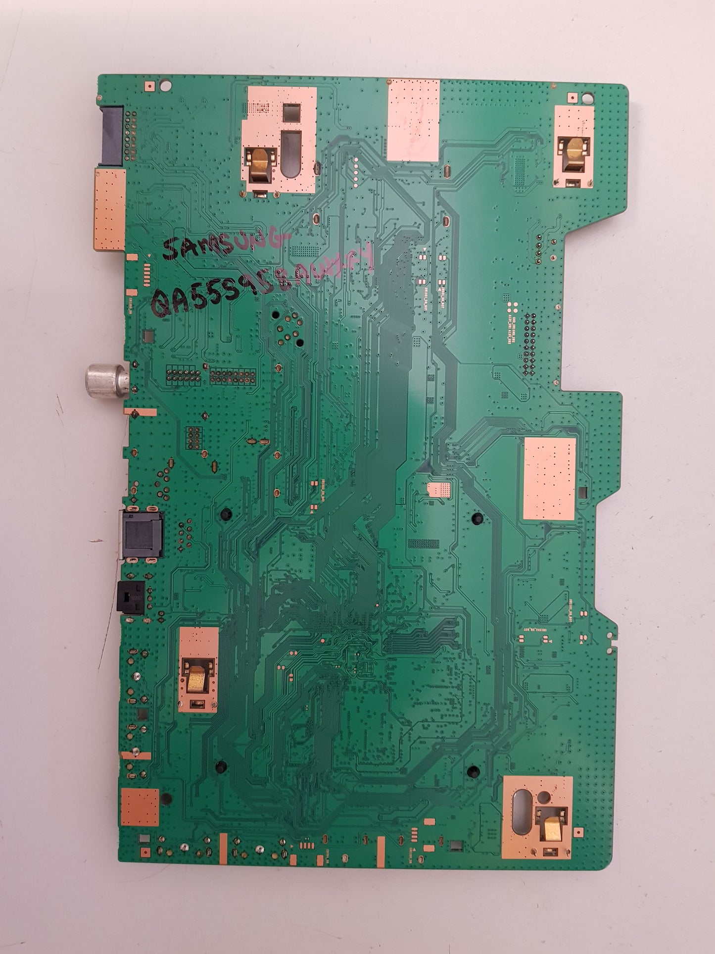 GENUINE SAMSUNG QA55S95BAWXXY MAIN BOARD BN94-17608Y