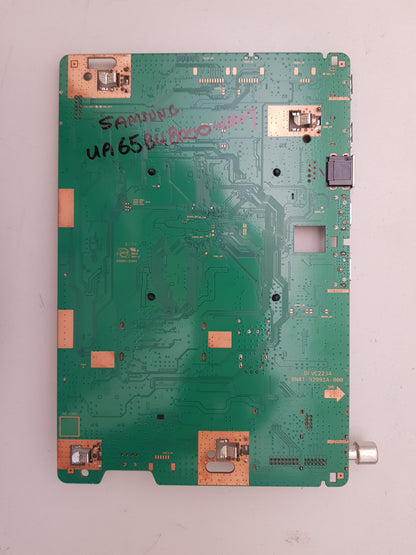 SAMSUNG UA65BU8000 (VER-UA12) MAIN BOARD BN94-17381J