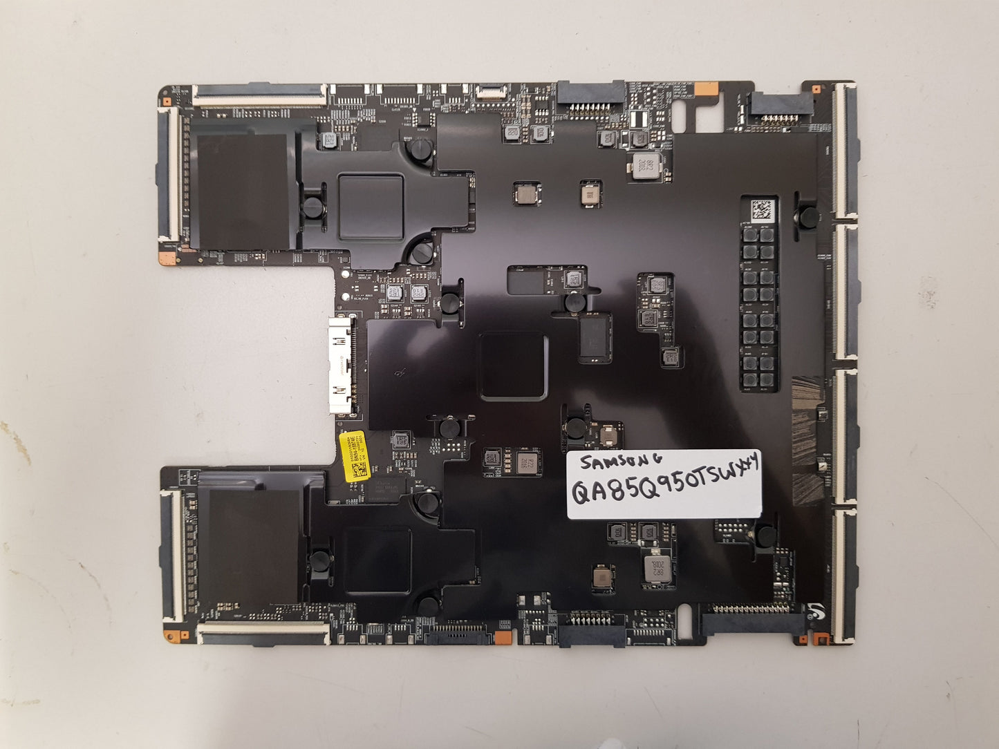 SAMSUNG QA85Q950TSWXXY MAIN BOARD BN94-15974E
