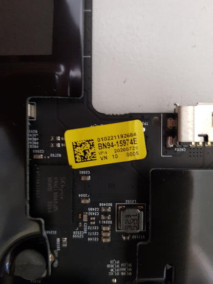 SAMSUNG QA85Q950TSWXXY MAIN BOARD BN94-15974E