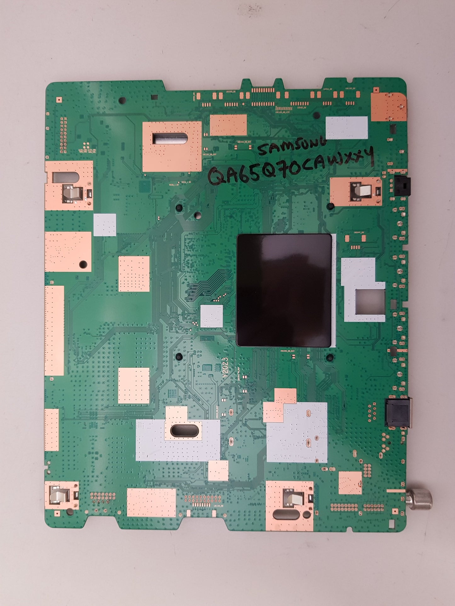 GENUINE SAMSUNG QA65Q70CAWXXY MAIN BOARD BN94-18049K