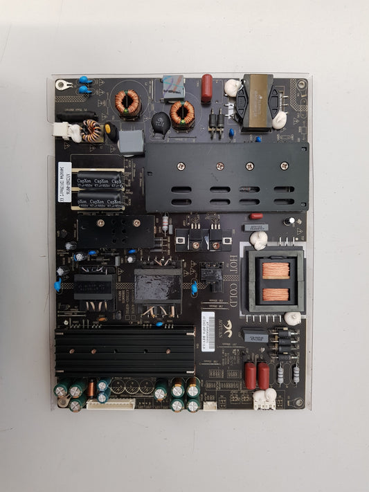 GENUINE SONIQ S55UV16B-AU POWER SUPPLY BOARD AY216D-4SF16