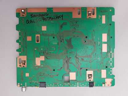 GENUINE SAMSUNG QA65Q70TAWXXY MAIN BOARD BN94-15361M