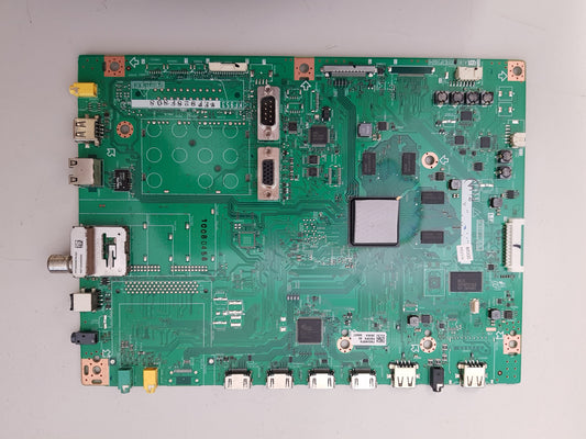 GENUINE SHARP LC-80LE940X MAIN BOARD KF953 QPWBXF953WJN1
