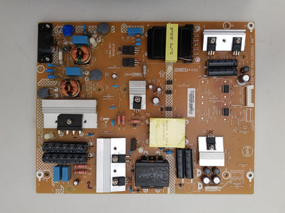 PHILIPS 55PUT6102 POWER SUPPLY BOARD 715G6973-P04-006-002M