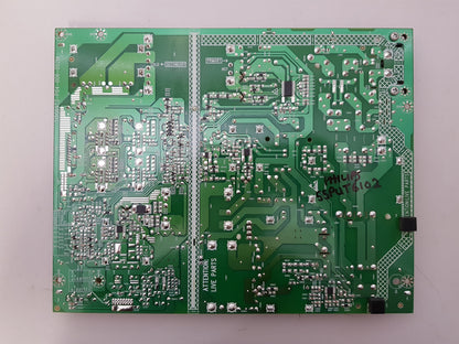 PHILIPS 55PUT6102 POWER SUPPLY BOARD 715G6973-P04-006-002M