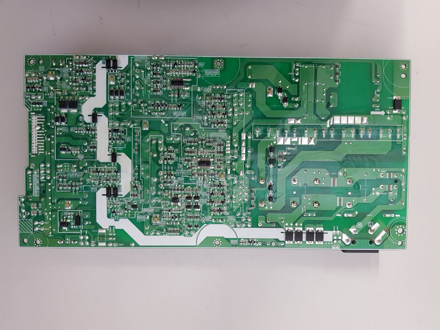 SAMSUNG QA65Q950TSWXXY POWER SUPPLY BOARD P460NSQ_TDY BN44-01041A