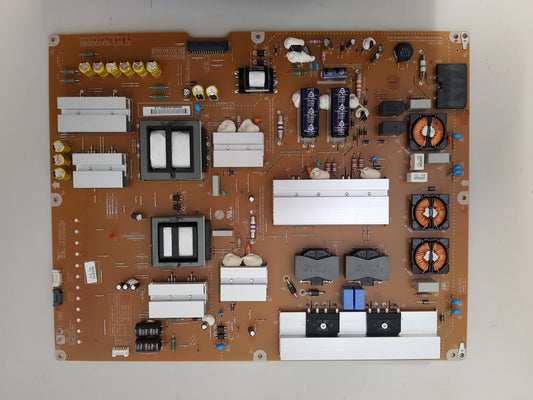 LG 65UB980T POWER SUPPLY BOARD EAY63149101 LGP5565-14UL12