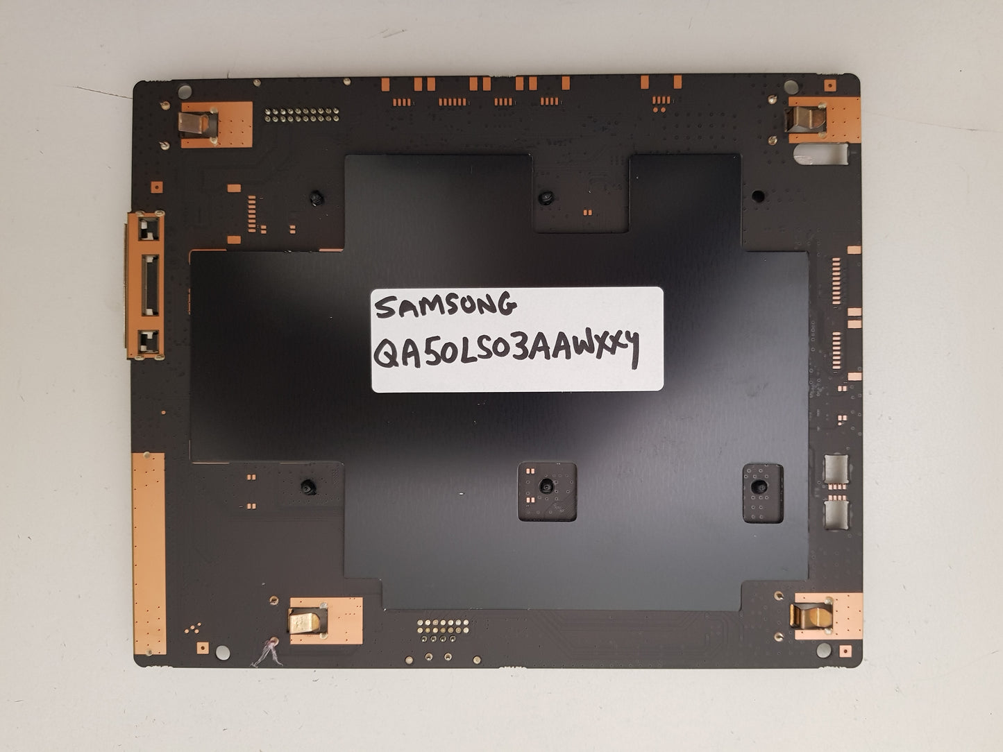 GENUINE SAMSUNG QA50LS03AAWXXY MAIN BOARD BN94-16864R