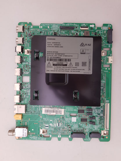 GENUINE SAMSUNG QA55Q80TAW XXY (VER AA01) MAIN BOARD BN94-15308M
