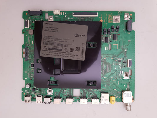 SAMSUNG QA65QN90AAW XXY (VER BE04) MAIN BOARD BN94-16982P