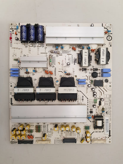 LG OLED 55C6T -T POWER SUPPLY BOARD EAY64289202 LGP55L-16OP
