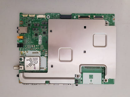 LG OLED 55C6T -T.AAUWLH MAIN BOARD 63746201 64263201 EAX66736206 1.0