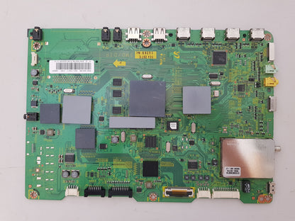 GENUINE SAMSUNG UA55C8000 XFXXY (VER SQ01) MAIN BOARD BN94-03470B
