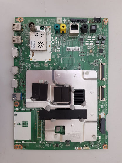 LG 55UH770T MAIN BOARD EBU63676401 63676501 64226401 EAX66522705 1.1