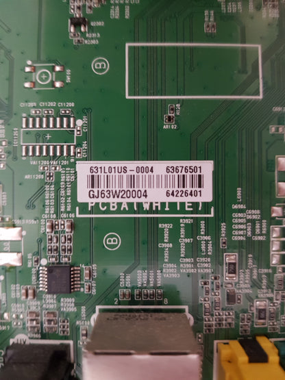 LG 55UH770T MAIN BOARD EBU63676401 63676501 64226401 EAX66522705 1.1