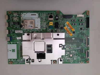 LG OLED 55C7T -TIAAUYLH MAIN BOARD EBU64090101 EAX67125703 1.1