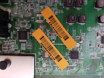 LG OLED 55C7T -TIAAUYLH MAIN BOARD EBU64090101 EAX67125703 1.1