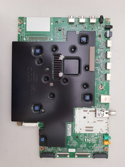 LG OLED 65GXPTA .AAUQLH/QLJD MAIN BOARD EBU66093302 EAX69066608 1.0 66093302