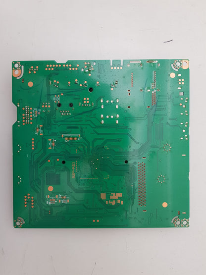 LG 55UK6340 PTF.AAUTLJD MAIN BOARD EBR86378701 65282602 EAX67872805 1.1