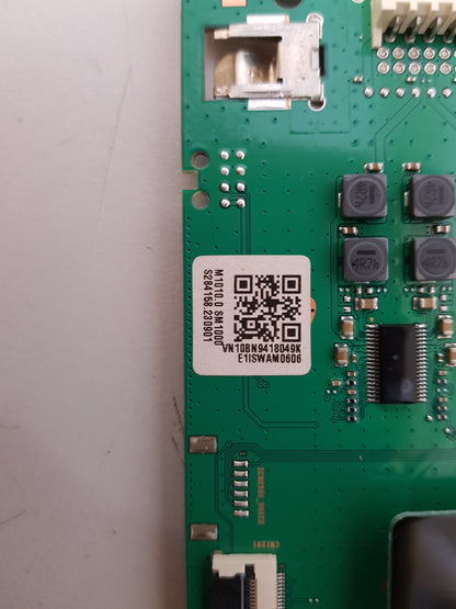 SAMSUNG QA75Q70CAW XXY MAIN BOARD BN94-18049K