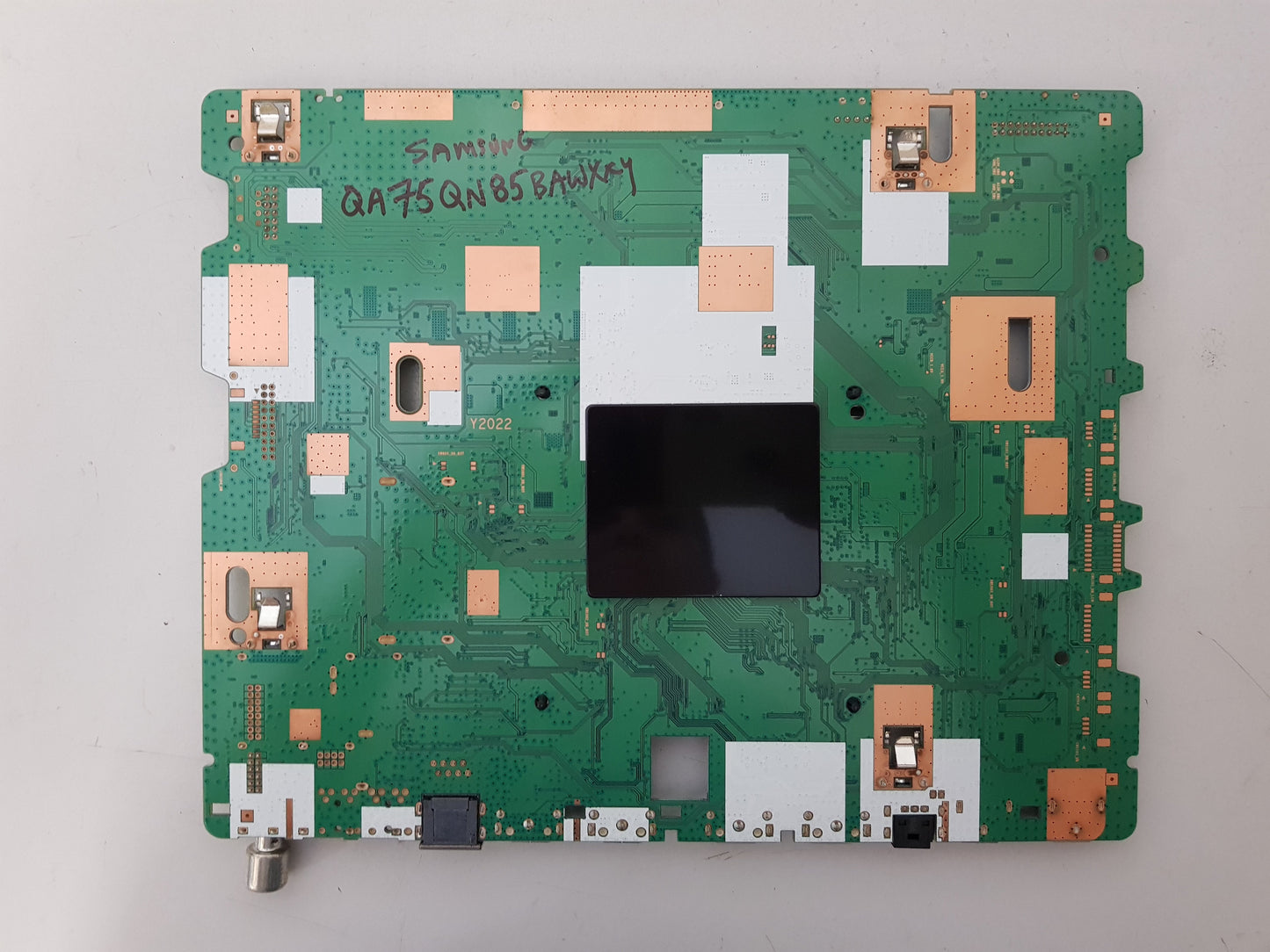 SAMSUNG QA75QN85BAW XXY MAIN BOARD BN94-17399X