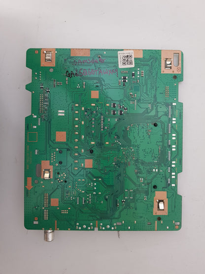GENUINE SAMSUNG QA65Q60TAW XXY MAIN BOARD BN94-15651U
