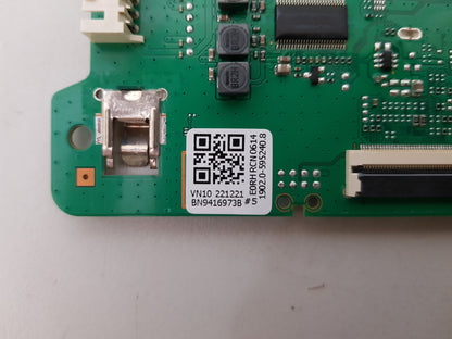 SAMSUNG UA65AU8000 WXXY (VER UE23) MAIN BOARD BN94-16973B