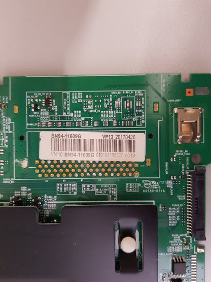SAMSUNG QA82Q60RAW XXY (VER FA01) MAIN BOARD BN94-14119D