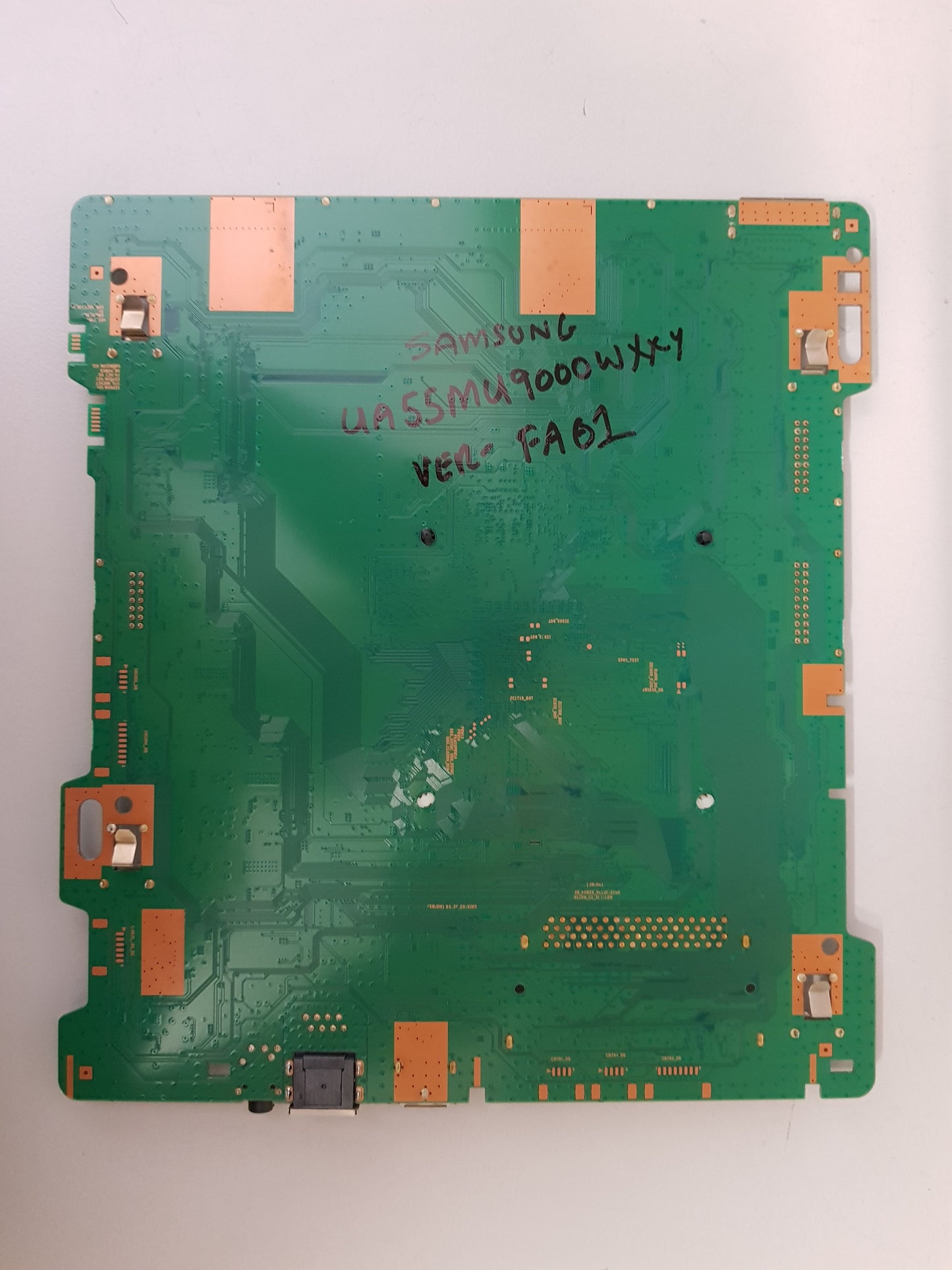 SAMSUNG QA82Q60RAW XXY (VER FA01) MAIN BOARD BN94-14119D