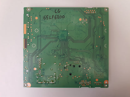 LG 65LF6300 MAIN BOARD EAX66202603 1.0 EBT63593101 62927901