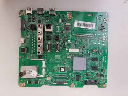 SAMSUNG UA32ES5500 MXXY (VER AS02) MAIN BOARD BN94-06151B