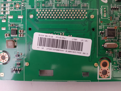 SAMSUNG UA32ES5500 MXXY (VER AS02) MAIN BOARD BN94-06151B