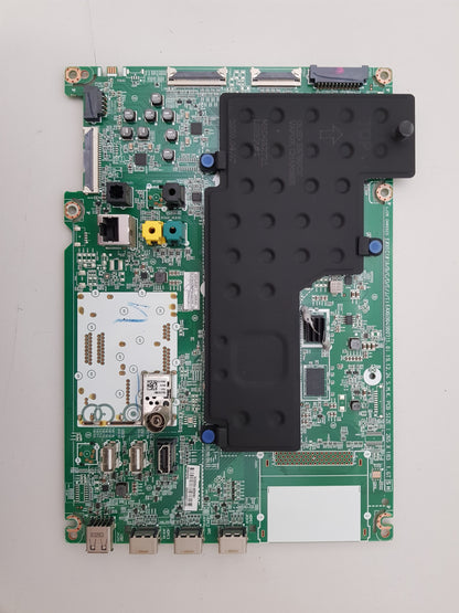 LG OLED 65CXPTA MAIN BOARD ERB89788607 66465003 EAX69049007 1.0