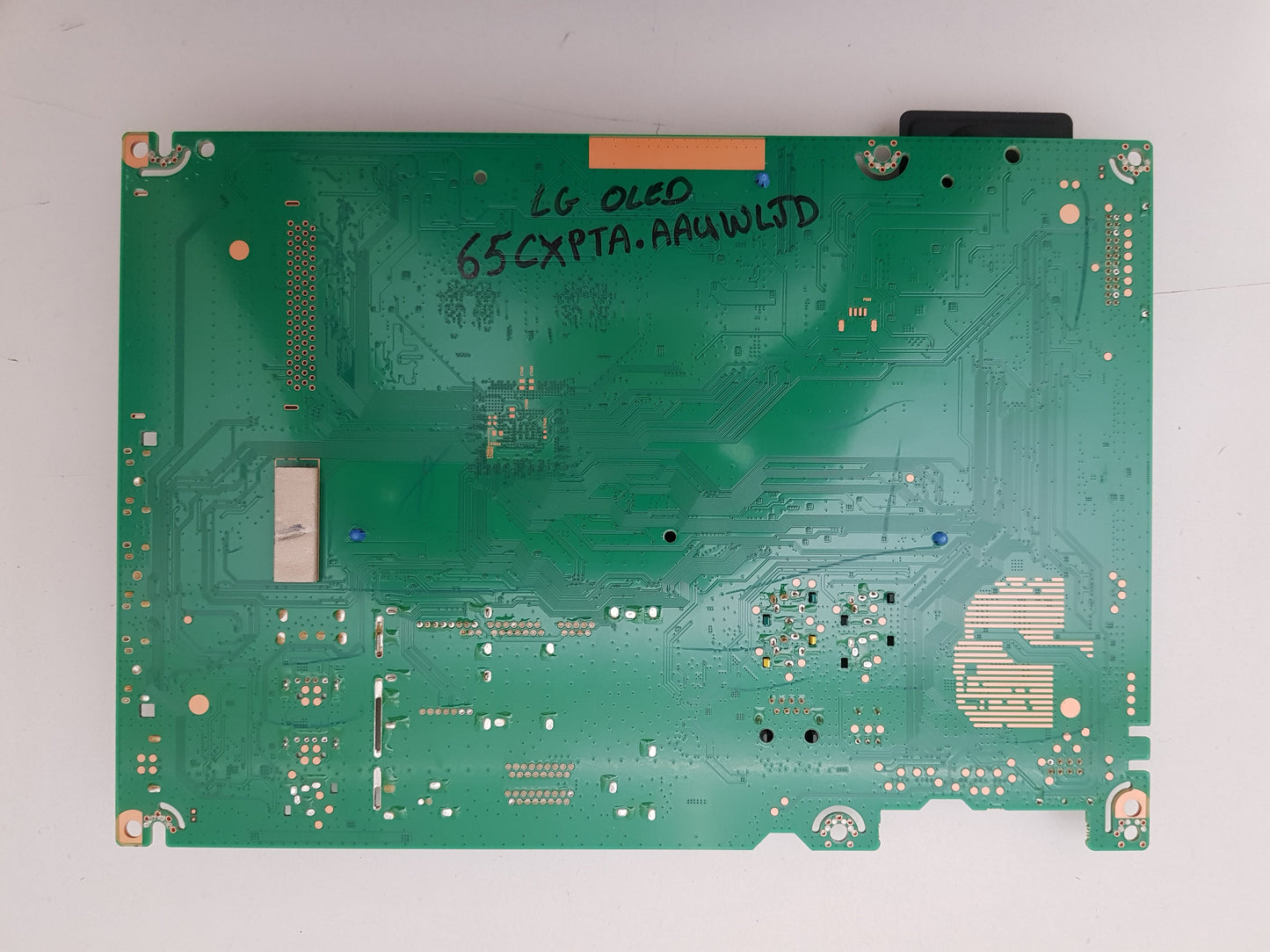 LG OLED 65CXPTA MAIN BOARD ERB89788607 66465003 EAX69049007 1.0