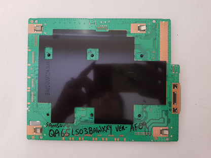 GENUINE SAMSUNG QA65LS03BAW (VER AF09) MAIN BOARD BN94-17843C