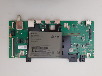 SAMSUNG UA43DU7000 WXXY (VER XB01) MAIN BOARD BN96-58674N
